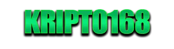 Logo KRIPTO168